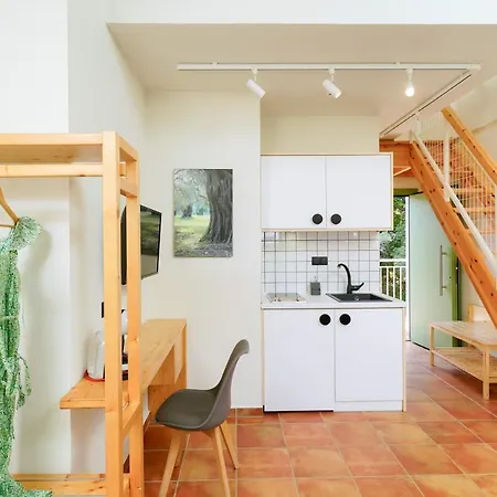 Kalesma Golden Apartamento