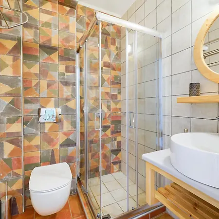 Kalesma Golden Appartement *