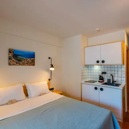 Kalesma Golden Apartment