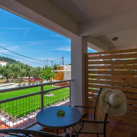 דירה Kalesma Golden כריסי אמודיה