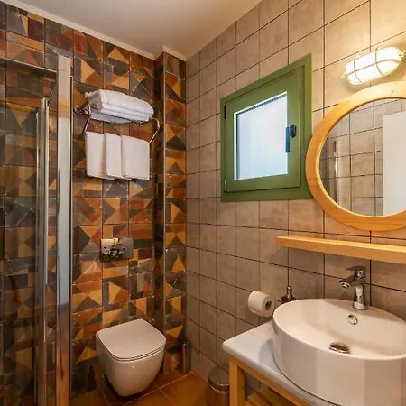 Kalesma Golden Apartment