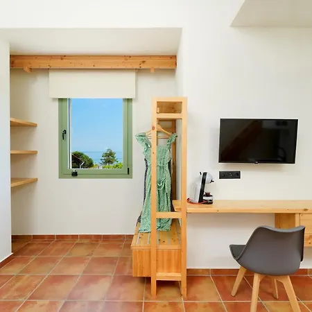 Kalesma Golden דירה