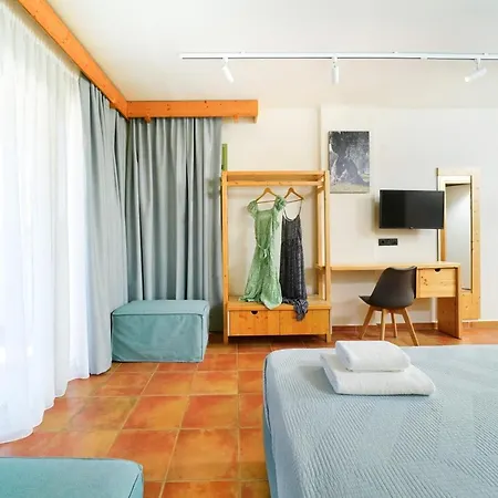 Kalesma Golden Apartment