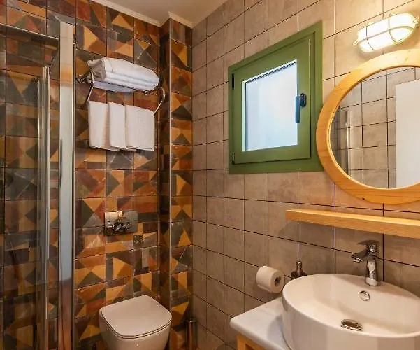 Kalesma Golden Апартаменты